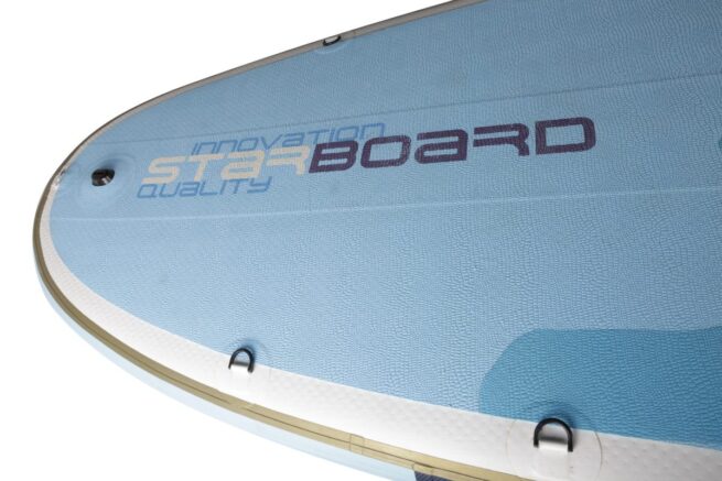 Starboard Serenity Blend 11'2" x 32" Inflatable SUP - Image 6