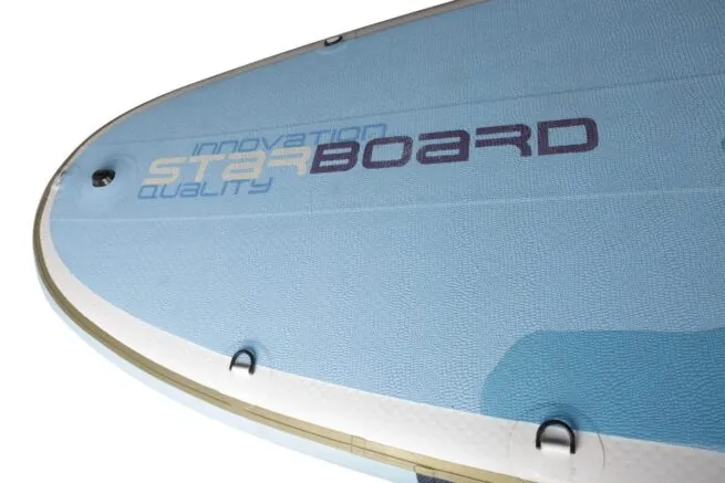 Starboard Serenity Blend 11'2" x 32" Inflatable SUP - Image 6