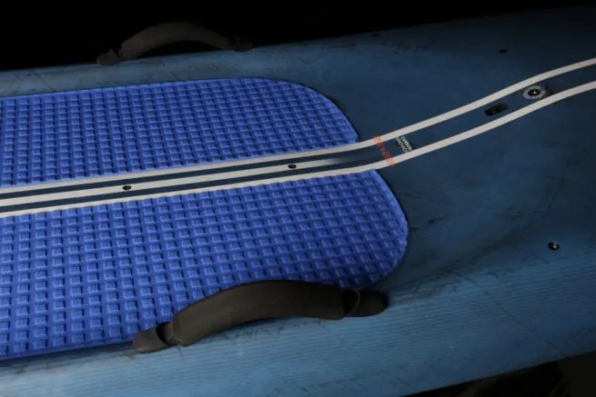 Starboard 14'0" All Star Hybrid Carbon Paddleboard - Image 2