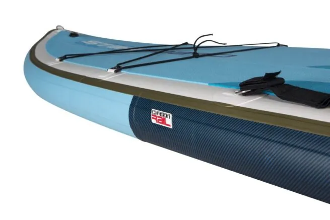 Starboard Serenity Blend 11'2" x 32" Inflatable SUP - Image 4