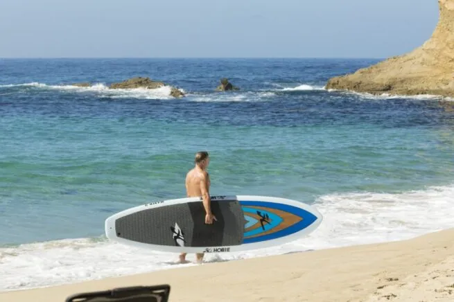 Hobie ATR V3 10'4" Stand Up Paddleboard - Image 5