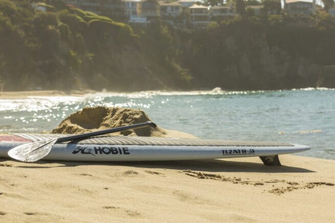 Hobie ATR V3 10'4" Stand Up Paddleboard - Image 6