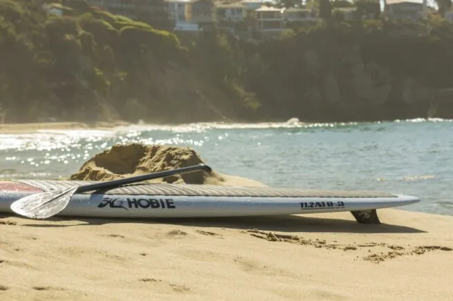 Hobie ATR V3 10'4" Stand Up Paddleboard - Image 6