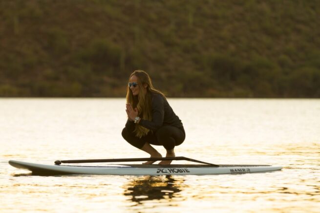 Hobie ATR V3 10'4" Stand Up Paddleboard - Image 10