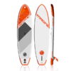 Imagine Surf ICON 10'2" DLX Inflatable Paddleboard