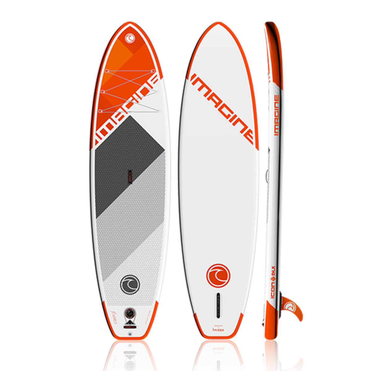 Imagine Surf ICON 11'0