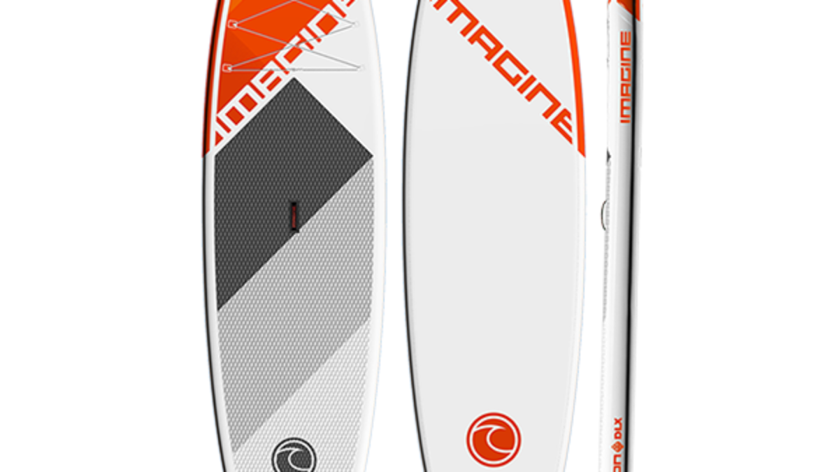 Imagine Surf ICON 11'0