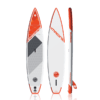 Imagine Surf Mission 12'6" DLX Inflatable Paddleboard