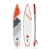 Imagine Surf Mission 12'6" DLX Inflatable Paddleboard