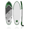 Imagine Surf Rapidfire 9'6" DLX River Inflatable Paddleboard