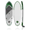 Imagine Surf Rapidfire 9'6" DLX River Inflatable Paddleboard