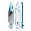 Imagine Surf Mission 11'0" LTE Inflatable Paddleboard