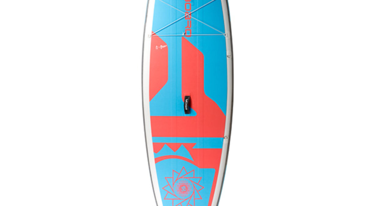 STARBOARD ストラップ Starboard Inflatable 12'6