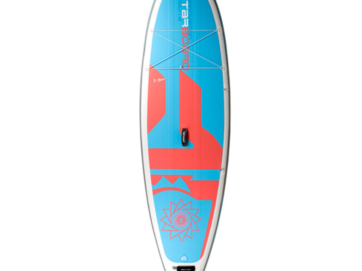 Buy Starboard 10'0″ X 35” Dishama Inflatable SUP