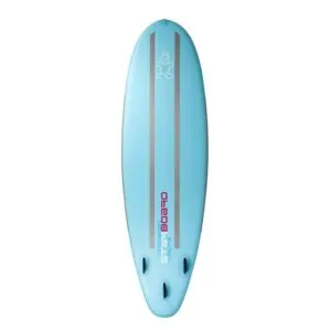 Starboard Dashama yoga sup bottom.