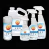 303 UV protection products.