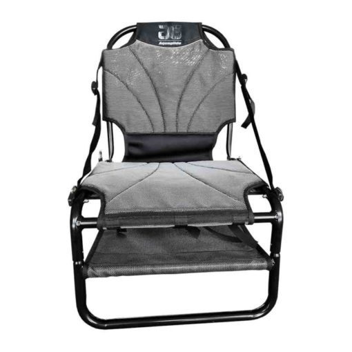 AquaGlide Blackfoot 160 Fishing Kayak Riverbound Sports