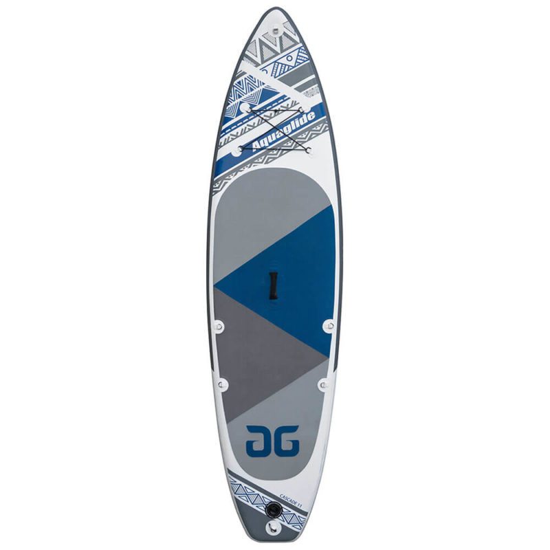 サップ パドル カーボン Aquaglide paddle RHYTHM FOCUS-SUP-Paddle