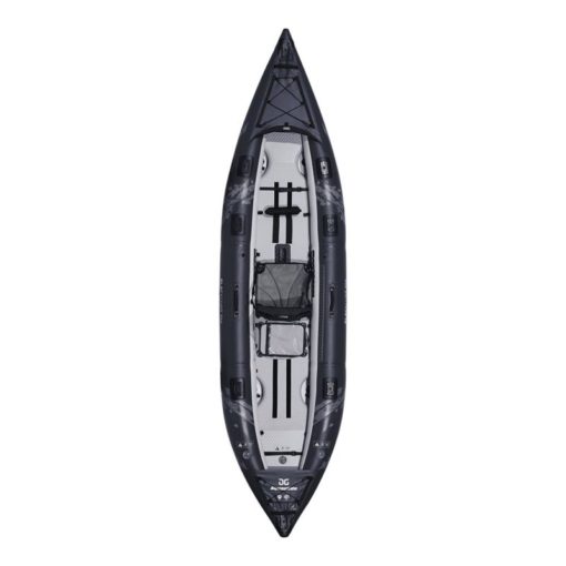 AquaGlide Blackfoot 160 Fishing Kayak Riverbound Sports