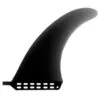 FCS 6" Flex fin in black