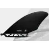 Futures Keel fin in carbon fiber