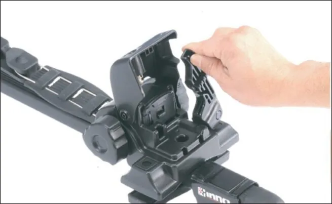 INNO INA445 SUP - Kayak - Canoe Auto Carrier - Image 3
