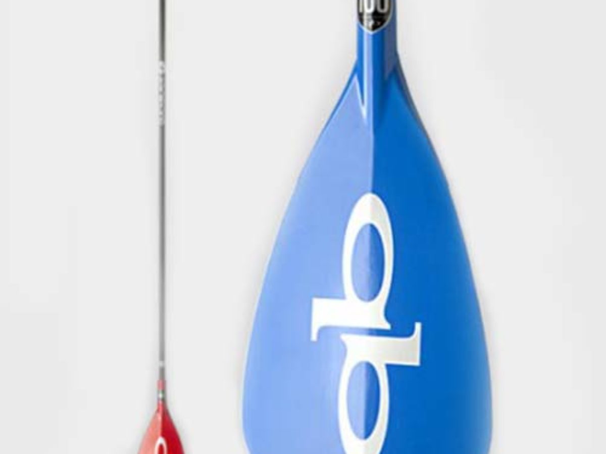 Buy Quickblade Kanaha Fiberglass SUP Paddle- Riverbound Sports