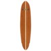 Hamboards Pinger deck image