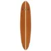 Hamboards Pinger deck image