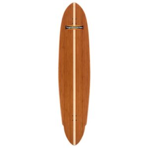 Hamboards Pinger deck image