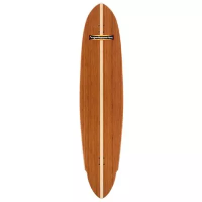 Hamboards Pinger deck image