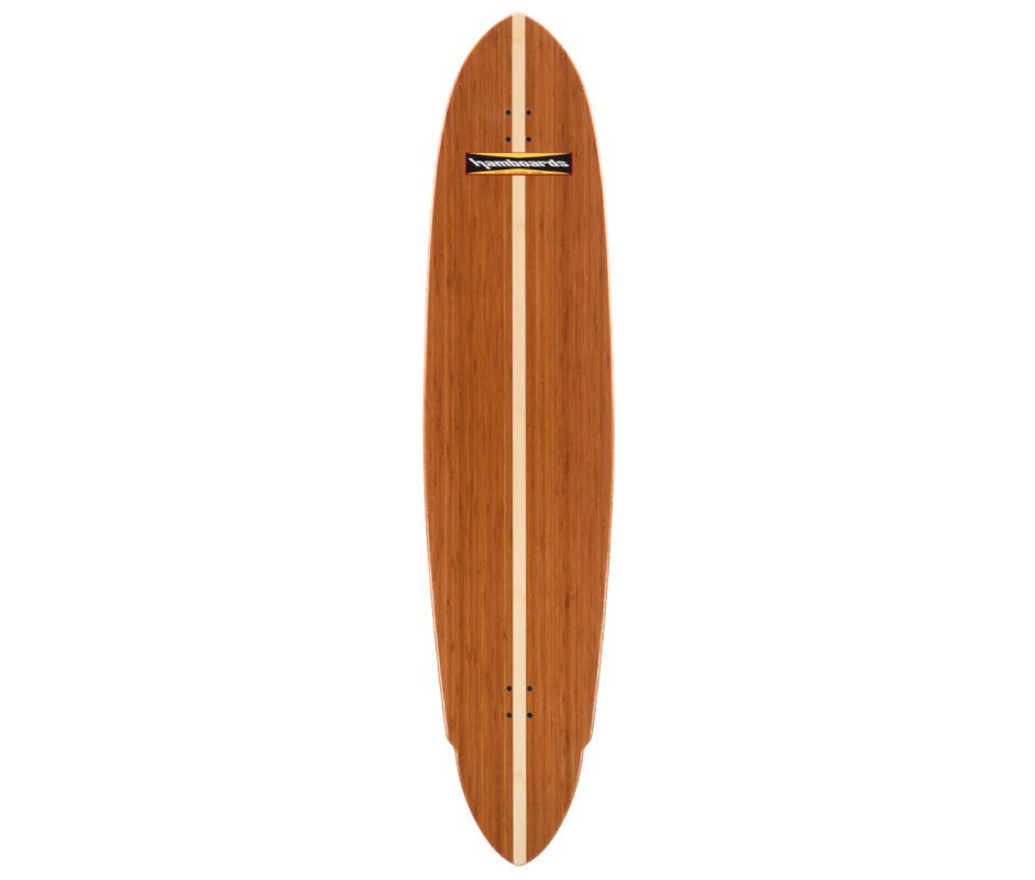 bamboo.Pinger.surfy_.longboard bamboo.Pinger.surfy_.longboard