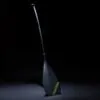 Puakea OC6 Double Bend Carbon Fiber Paddle