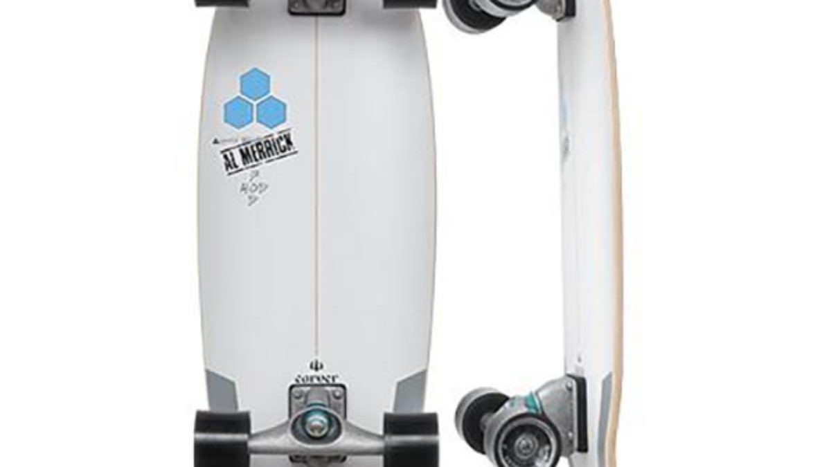 Buy Carver Skateboards 29.25″ CI Pod Mod Complete - Riverbound Sports