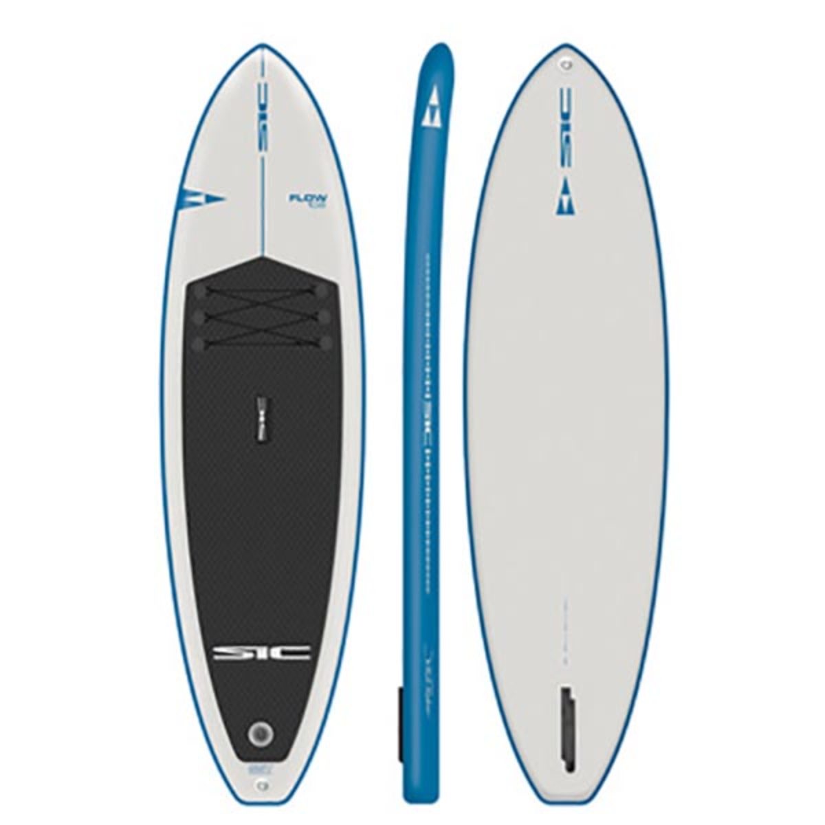 M252 SIC インフレータブル サップ FLOW 10.6 sic_106_inflatable_flow_riverb