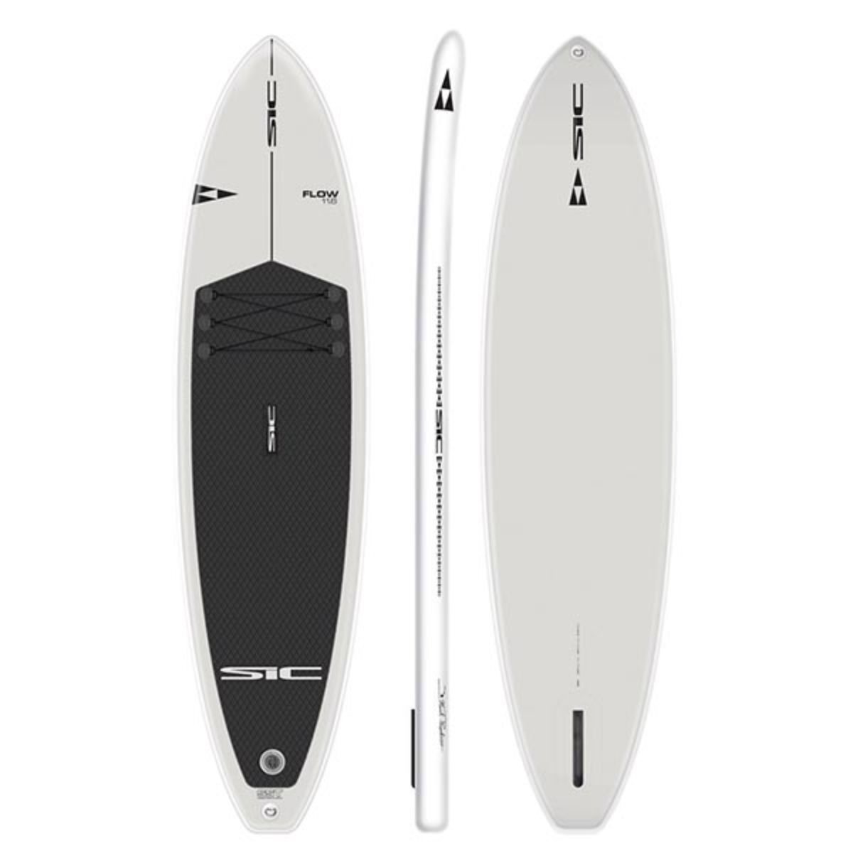 SIC Maui Air-Glide - Flow 11.6 Inflatable Paddle Board (DSC