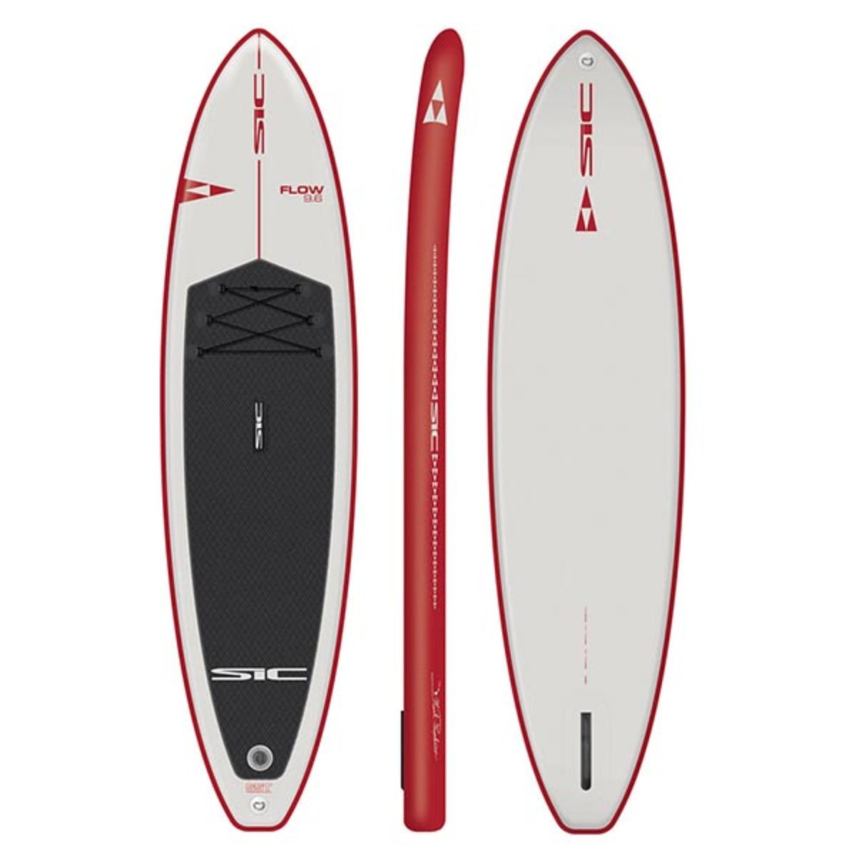 【有名ブランド】SIC インフレータブル SUPボード　Flow 9.6 sic_maui_96_flow_inflatable_su