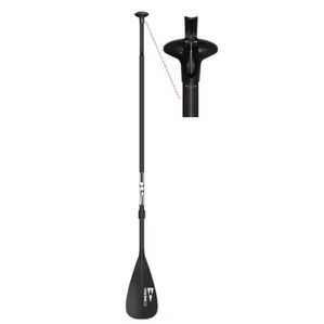 SIC Maui lightweight 3 piece travel paddle image