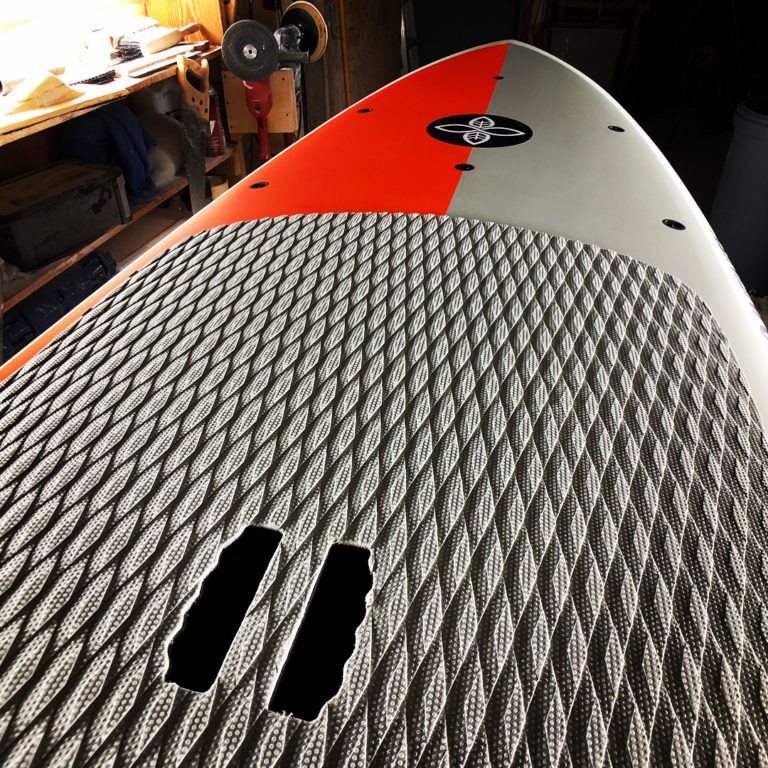 Infinity SUP 10.4 Wide Aquatic Paddleboard | Price Match | Online