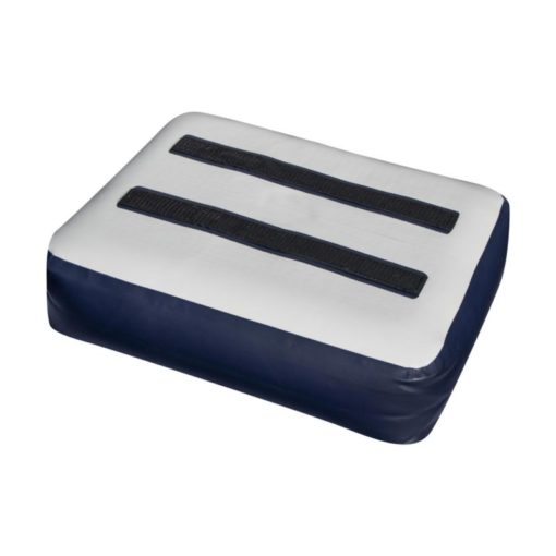 AquaGlide Kayak Inflatable Bolster Seat Riser Riverbound Sports