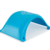Future Motion OneWheel XR Fender in hot blue.