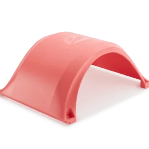 Future Motion OneWheel XR Fender in coral.