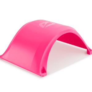 Future Motion OneWheel XR Fender in fuscia.