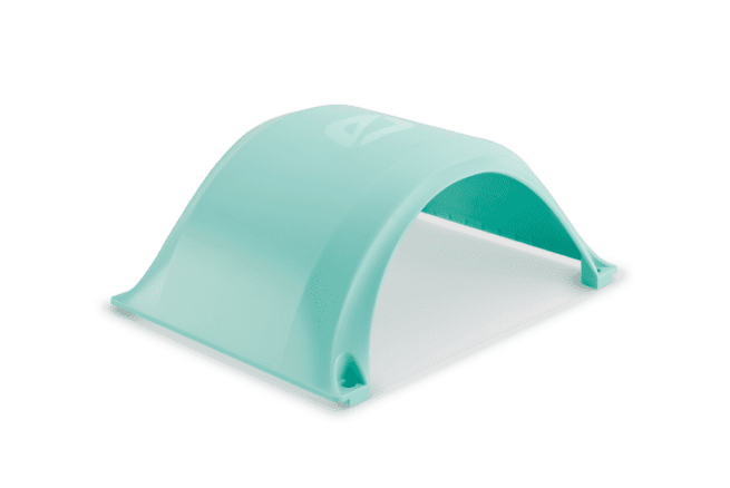 Future Motion OneWheel XR Fender in mint.