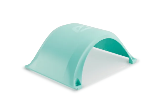 Future Motion OneWheel XR Fender in mint.