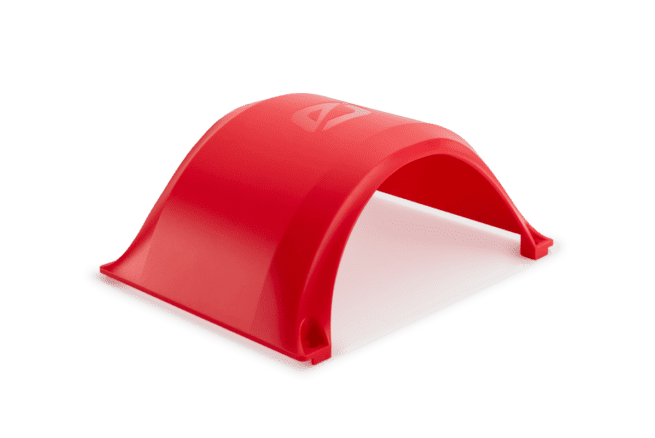 Future Motion OneWheel XR Fender in red