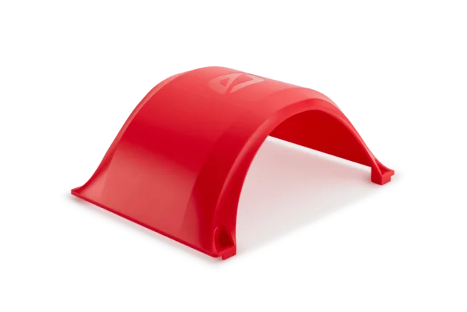 Future Motion OneWheel XR Fender in red