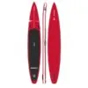 SIC Maui Air-Glide FX 14.0 Inflatable Paddle Board (DSC)