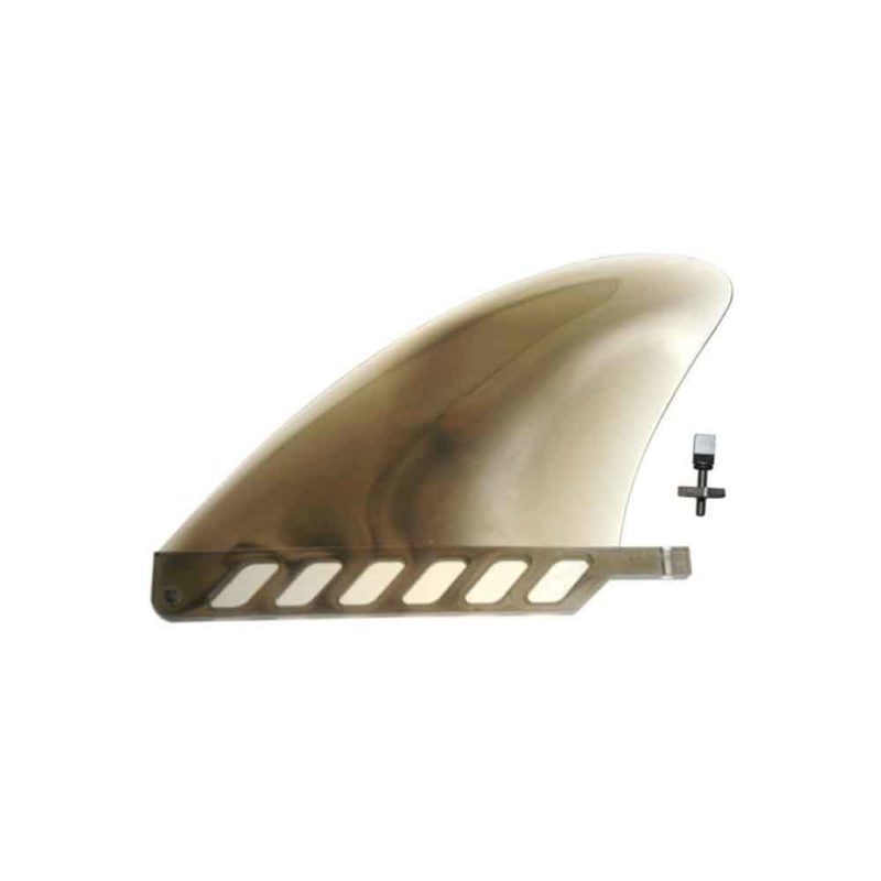 SUP 4.5″ Flex River Fin & Tool-Free Screw | Riverbound Sports
