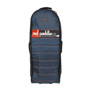 Red Paddle Company inflatable bag for 2018 image